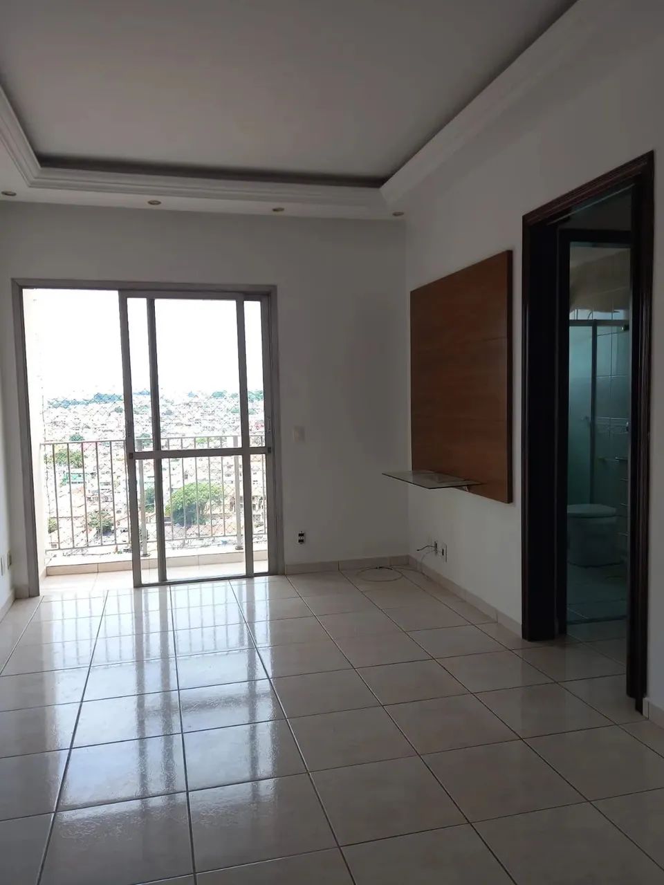 Imóvel para venda tem 69 metros quadrados com 2 quartos em Vila Osasco - Osasco - SP - Foto 2