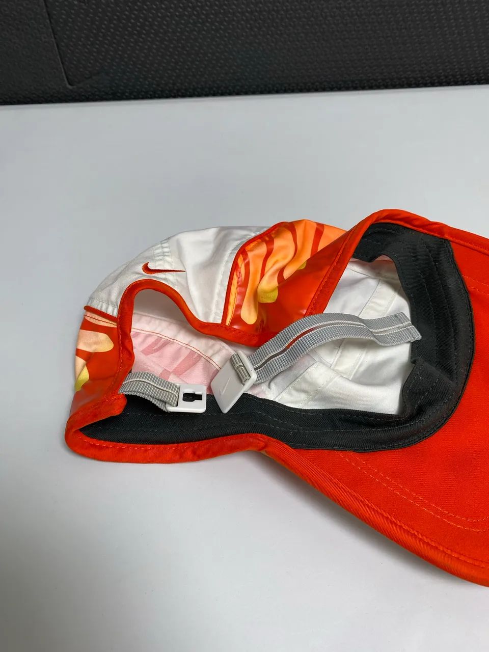 Boné Nike Sportswear Featherlight AW84 - Foto 5
