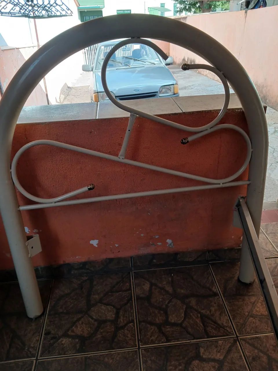 Cama de solteiro  - Foto 2
