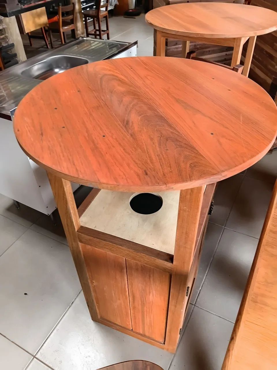 Mesa 