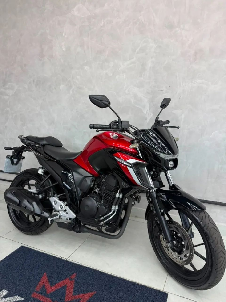 FZ25 - Foto 2