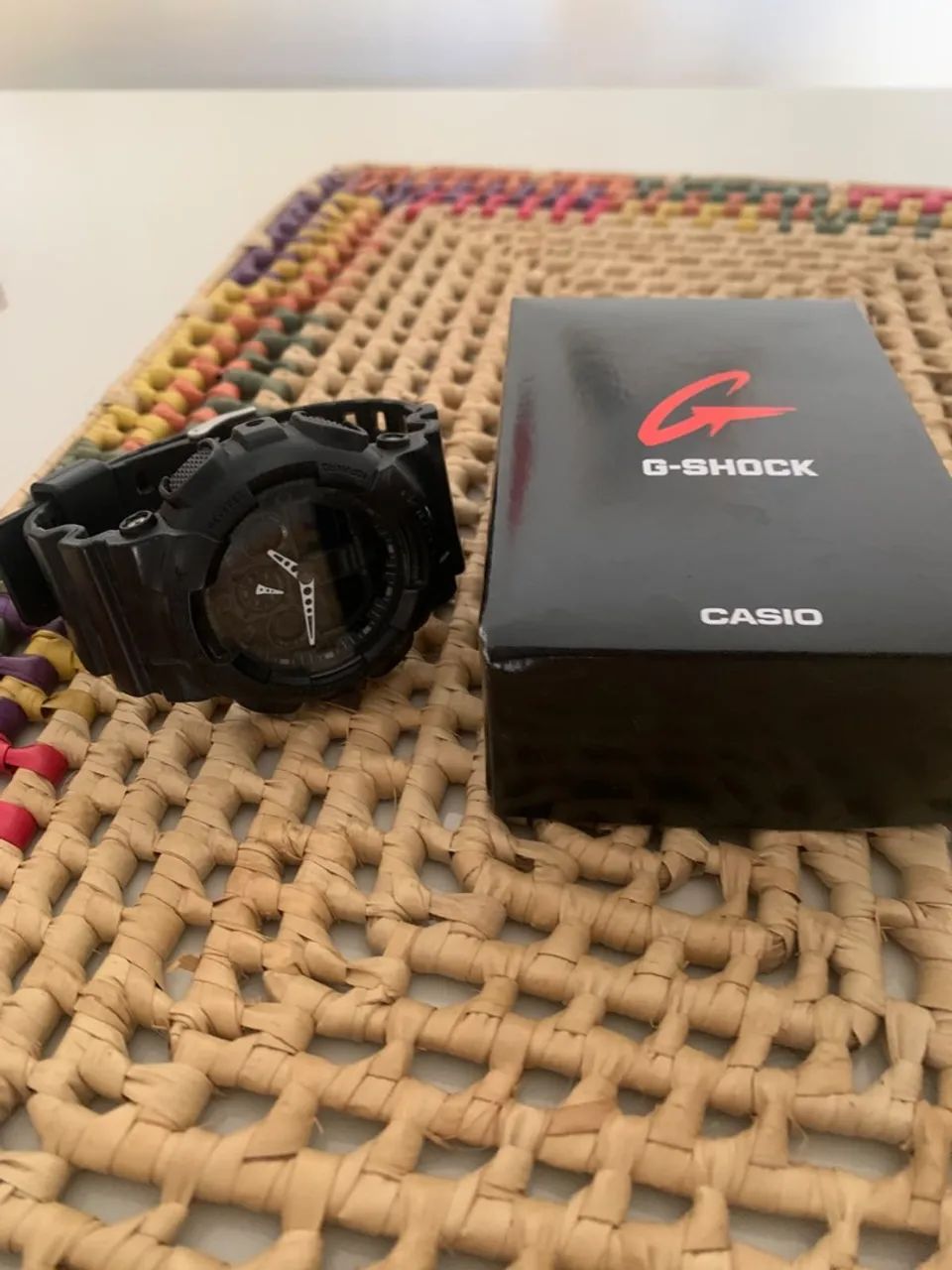 Relógio GShock - Foto 3
