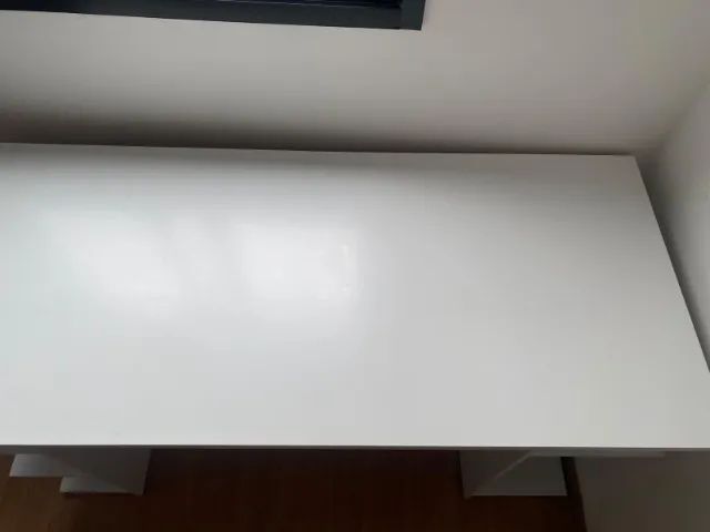 Mesa Gamer - Branco  - Foto 2