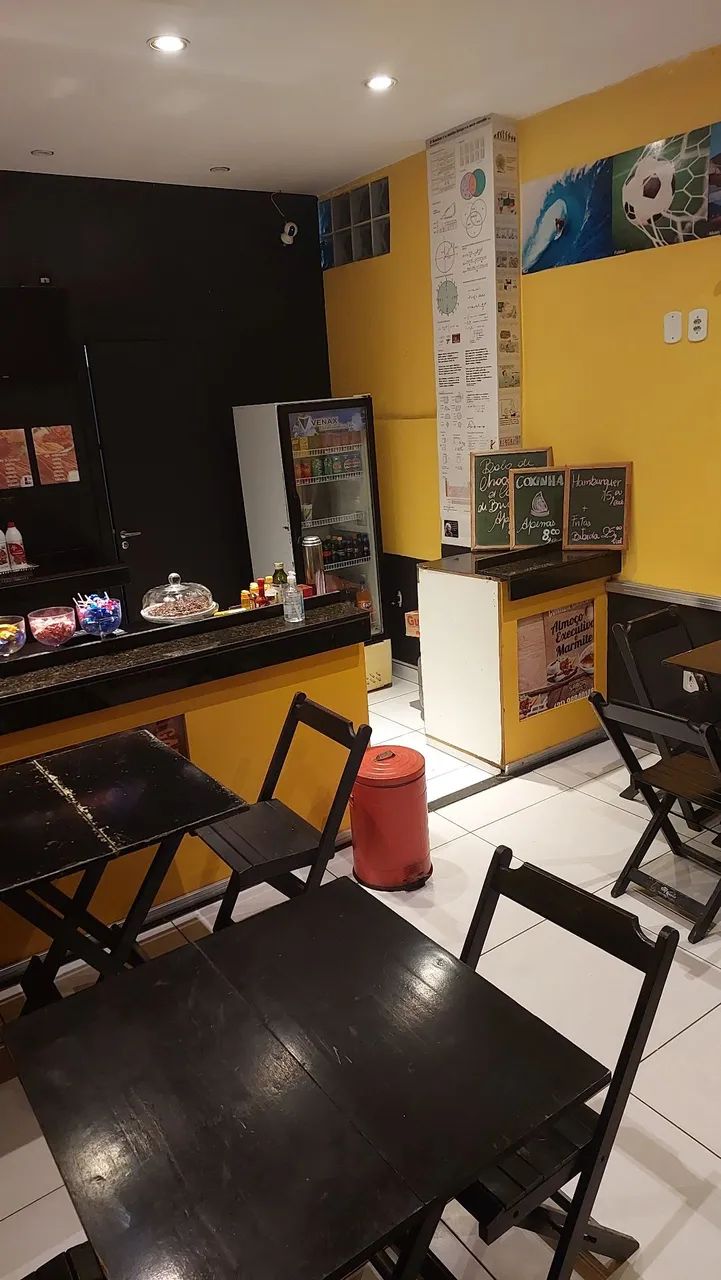 Passo ponto de pensão em Piratininga - Foto 4