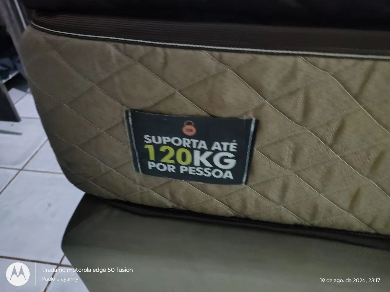 Cama box  - Foto 2