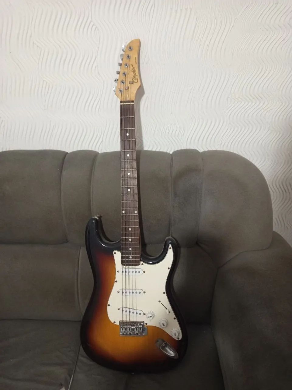 Guitarra Condor rx 10