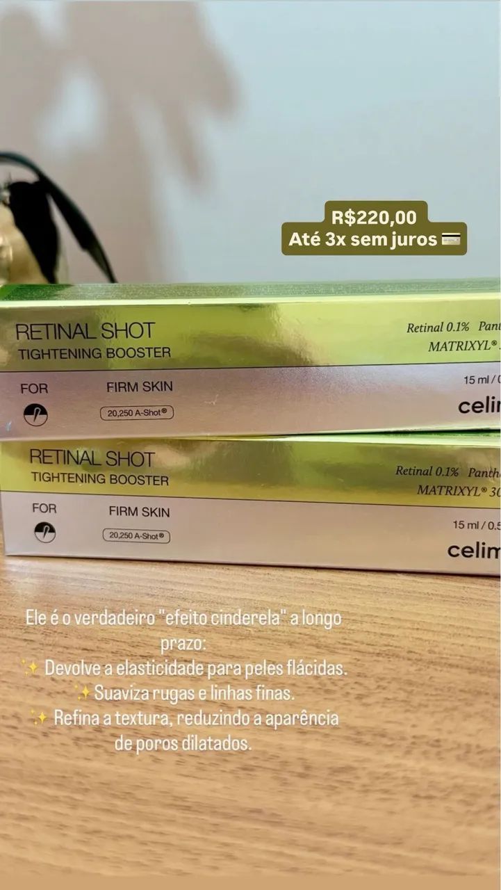 Produtos Medicube  - Foto 3