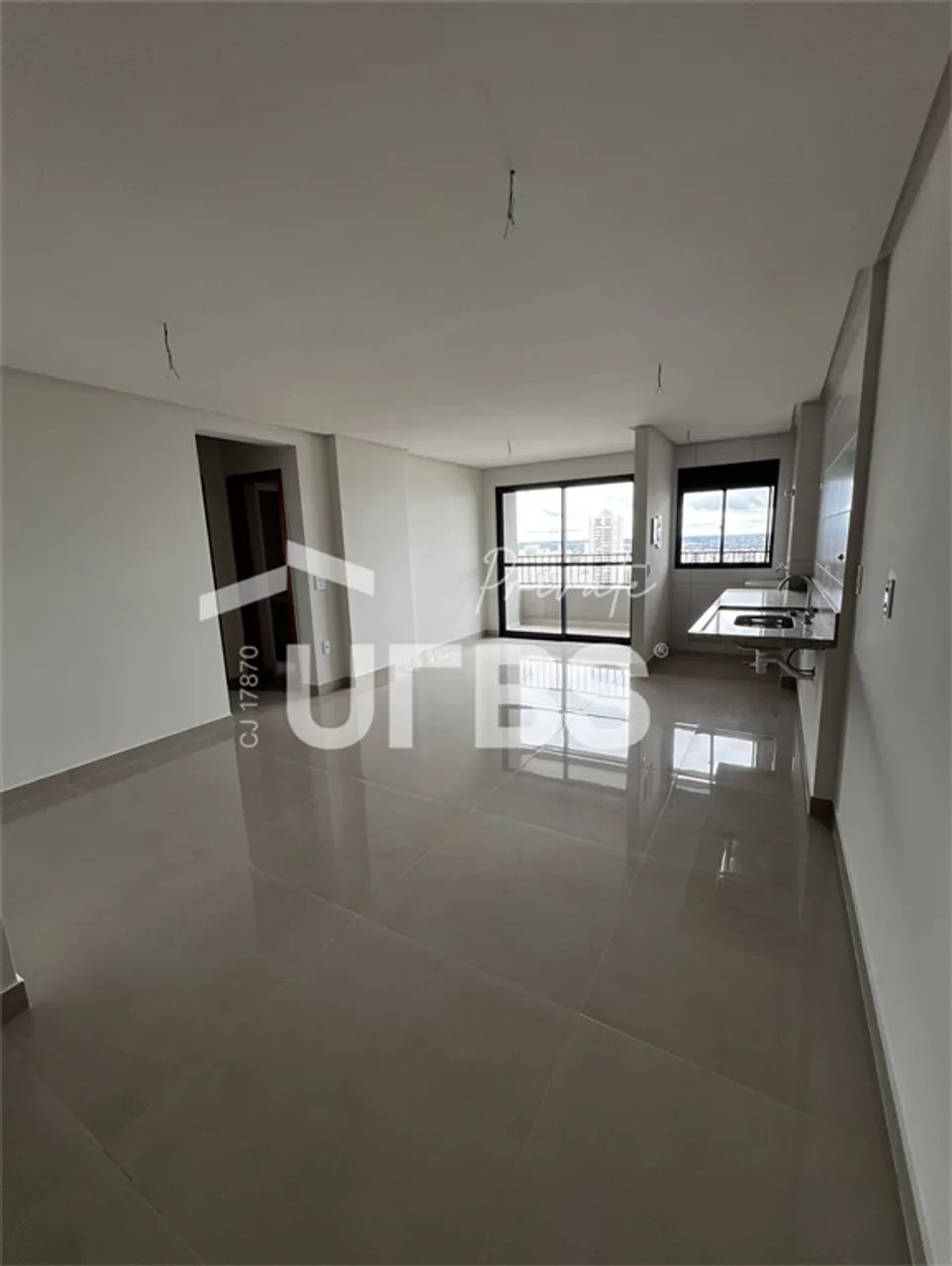 Ritmo Bueno 88m2, 3 suites, 2 vagas de garagem - Foto 3