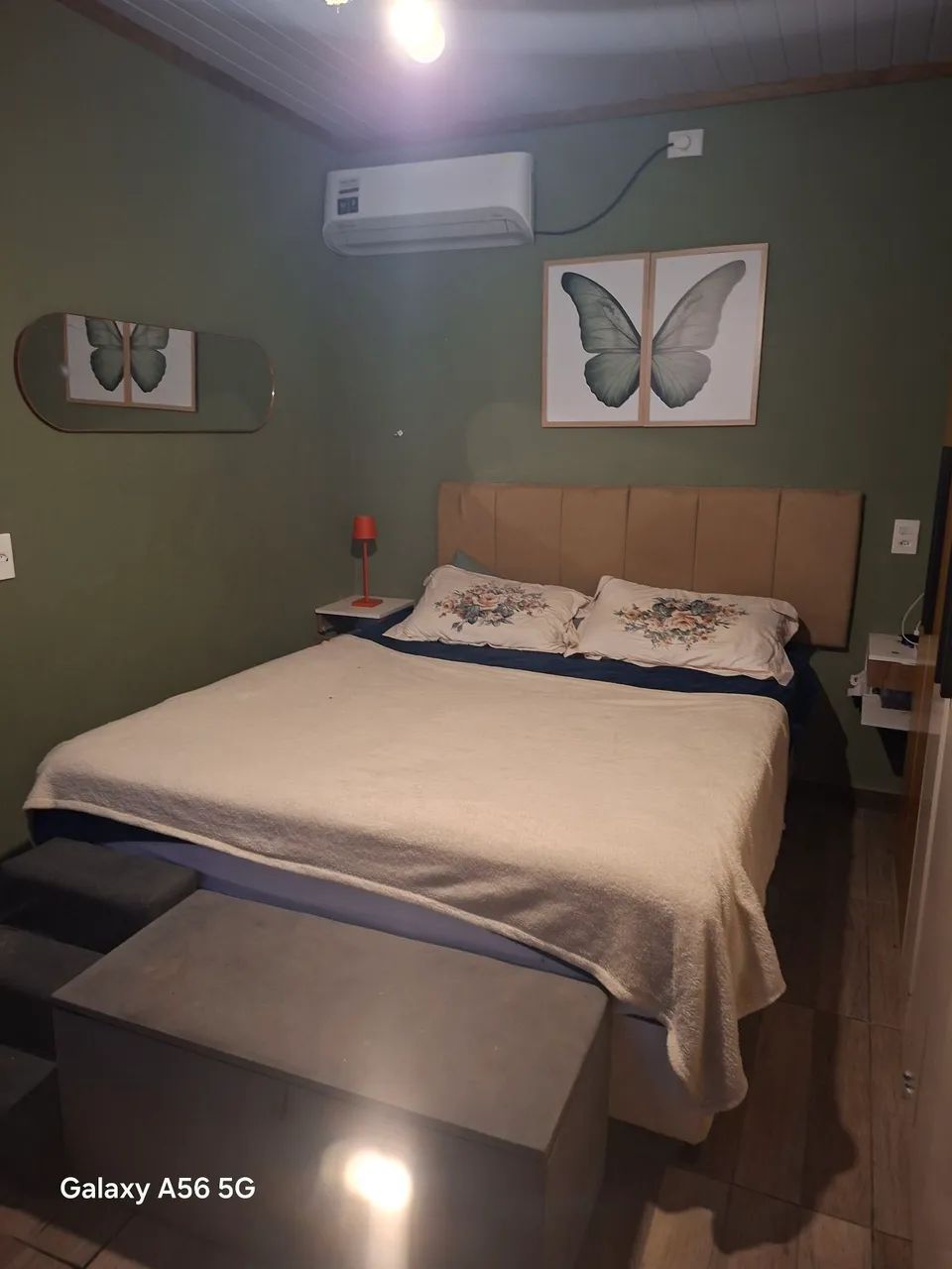 Casa para vender no alto arroio