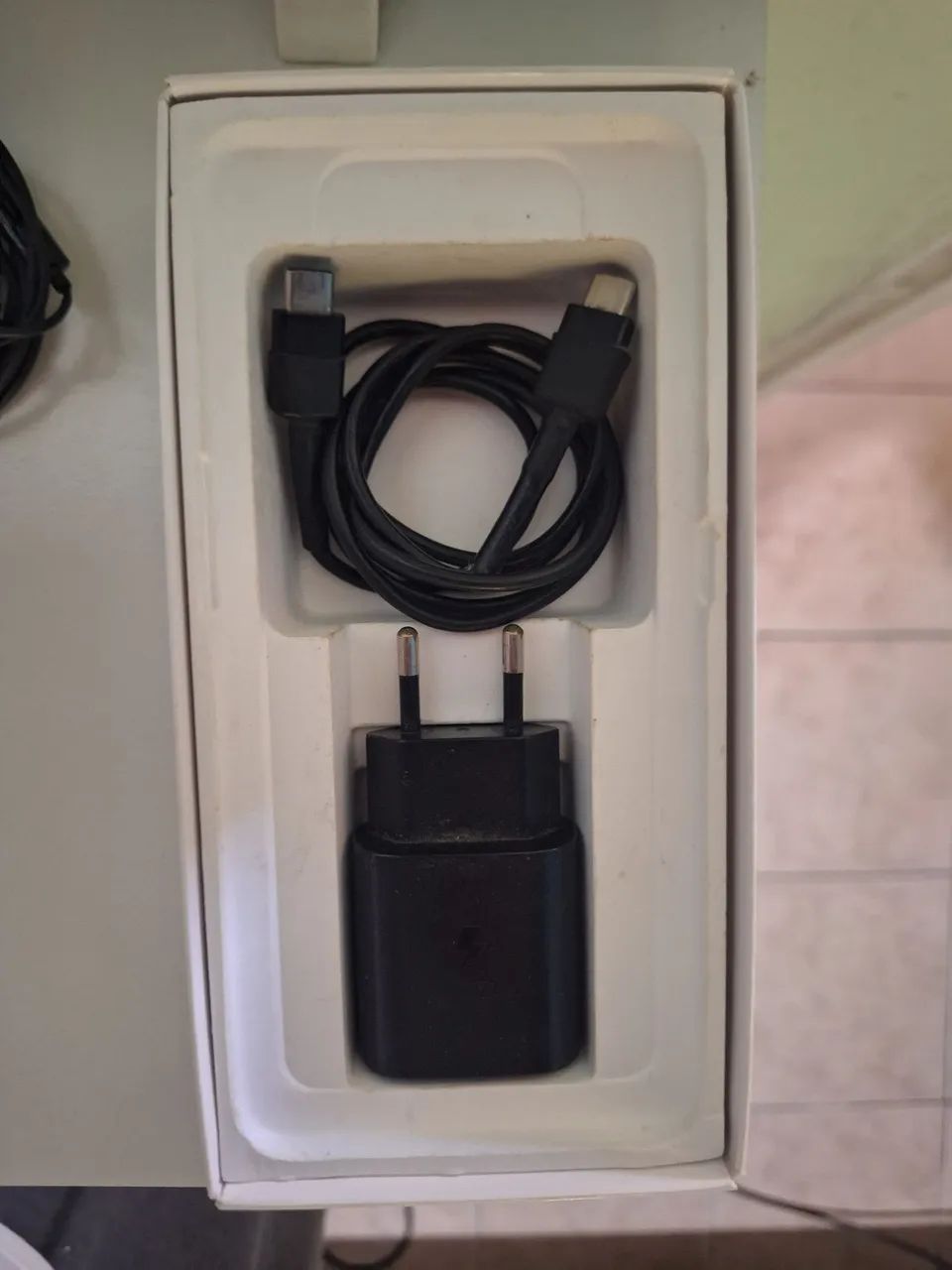 A80 128gb Samsung  - Foto 4