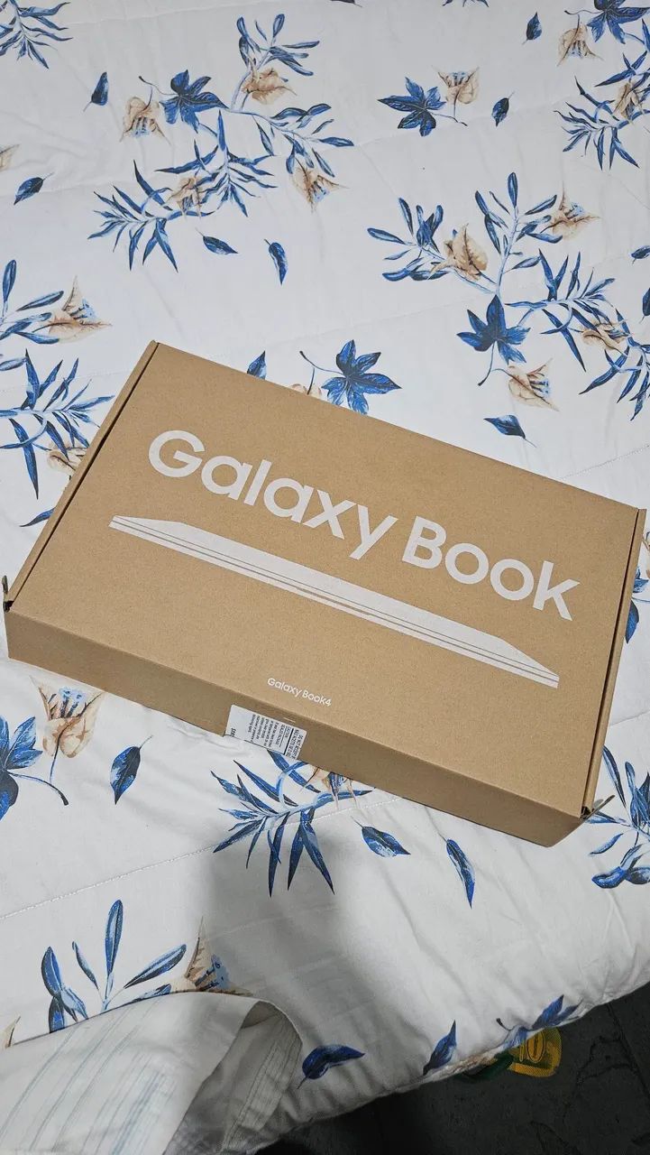 Notebook Samsung Book 4 - Foto 4