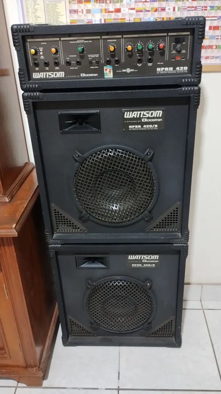 Som
