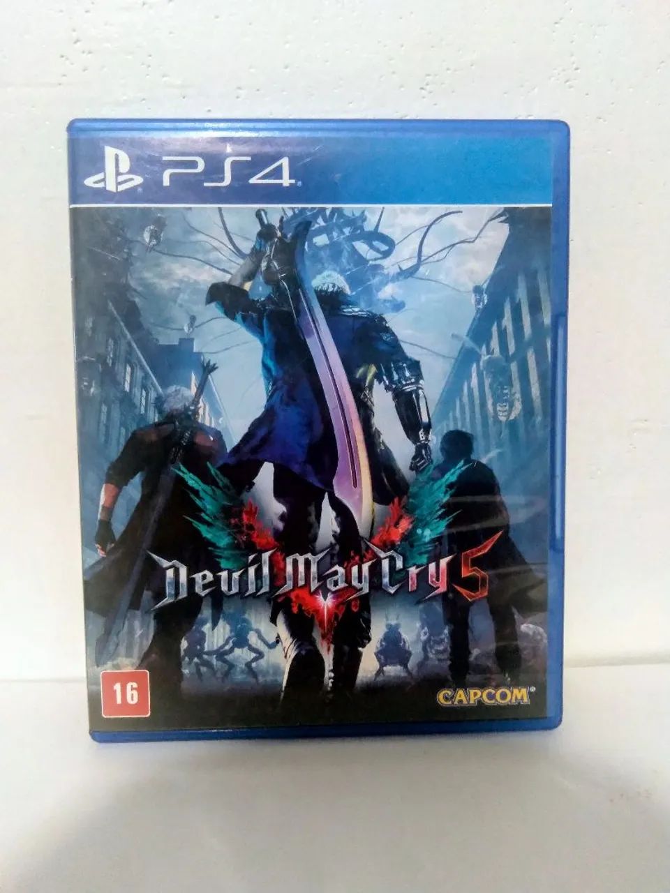 Jogos ps4 - Foto 3