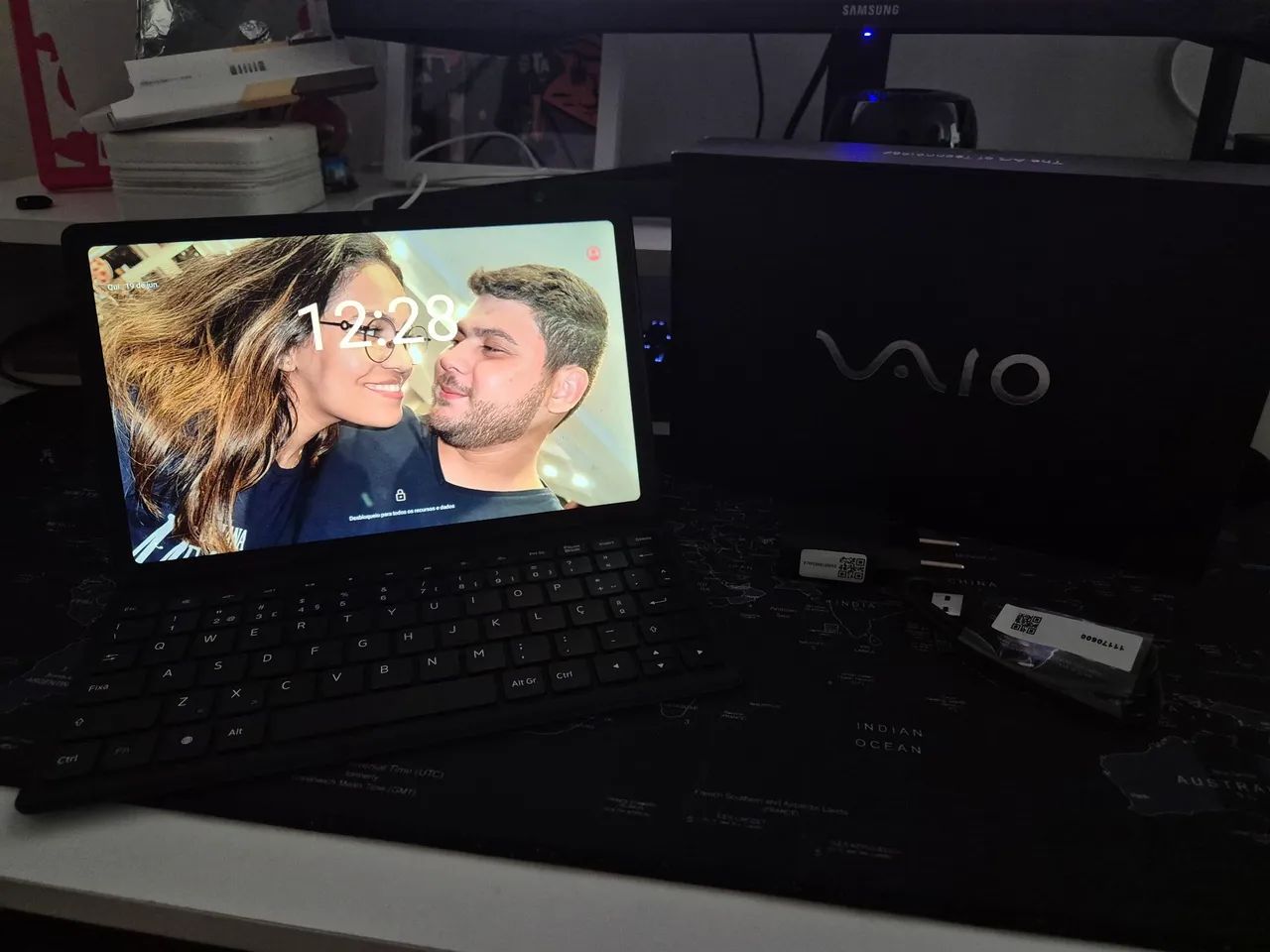 Tablet waio - Foto 3