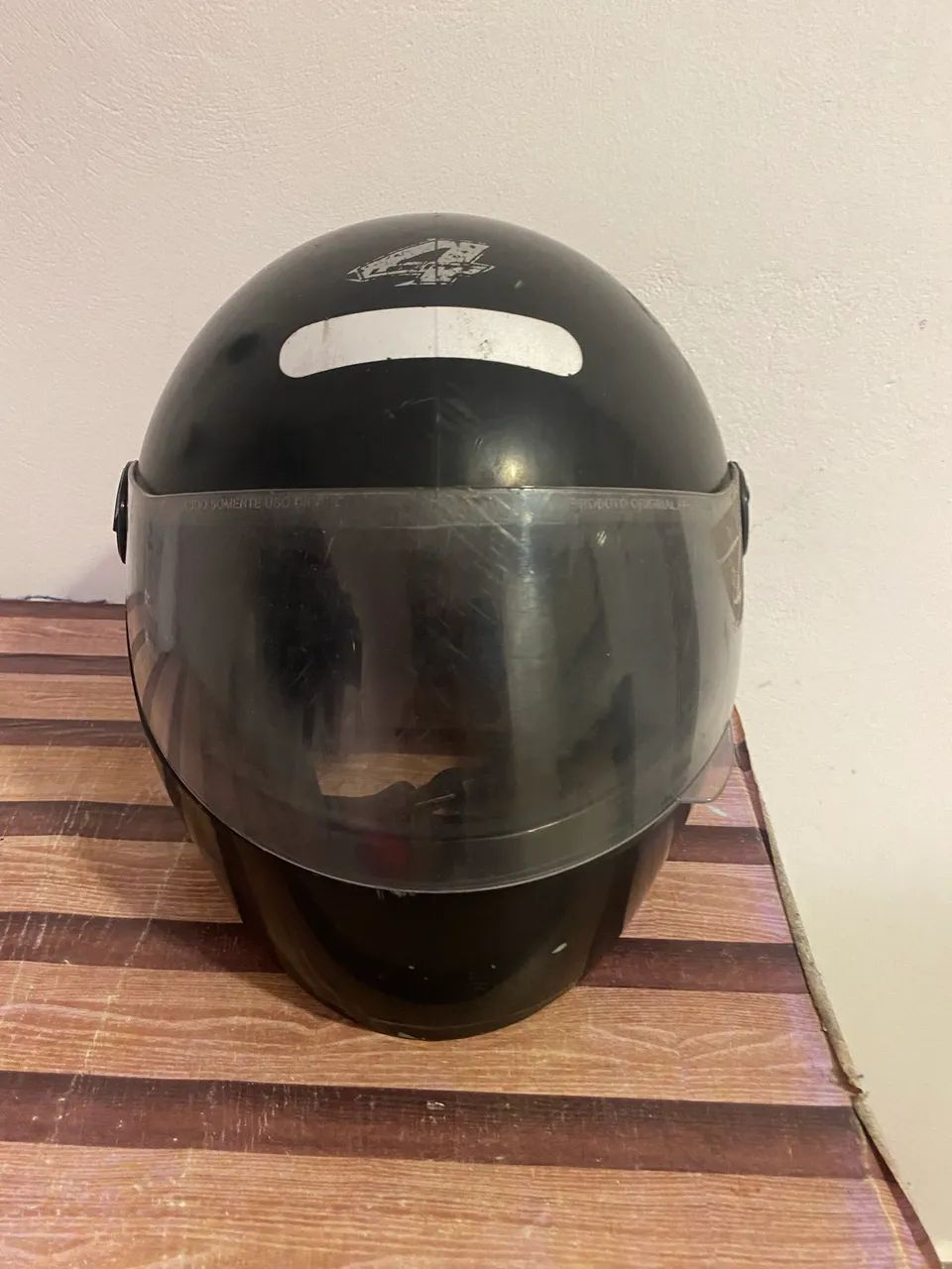 Capacete Protork n.56