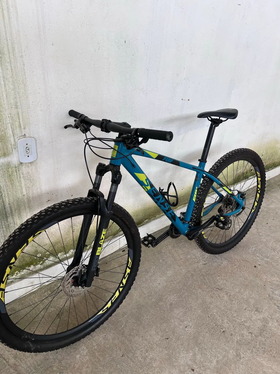 Bicicleta aro 29 - Foto 3