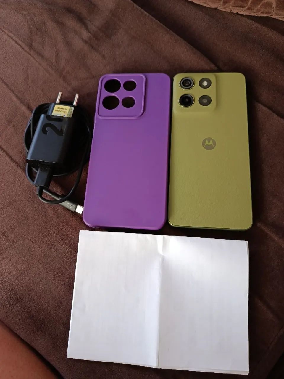 Vendo celular  - Foto 2