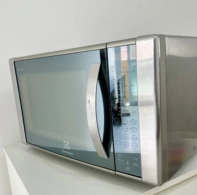 Microondas Eletrolux  - Foto 2