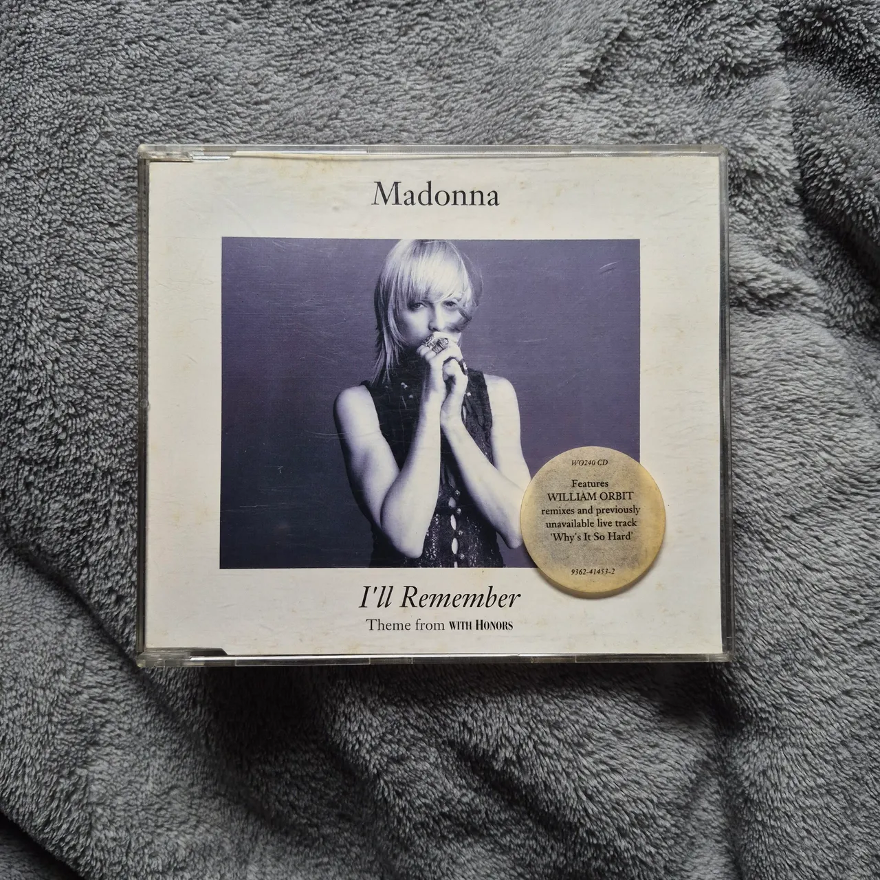 Mariah Carey The Emancipation of Mimi japonês - CDs, DVDs etc