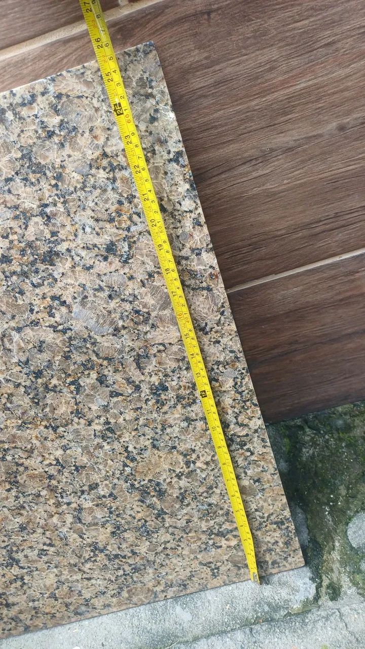 Pedra de mármore 1,13cm por 65cm  - Foto 4