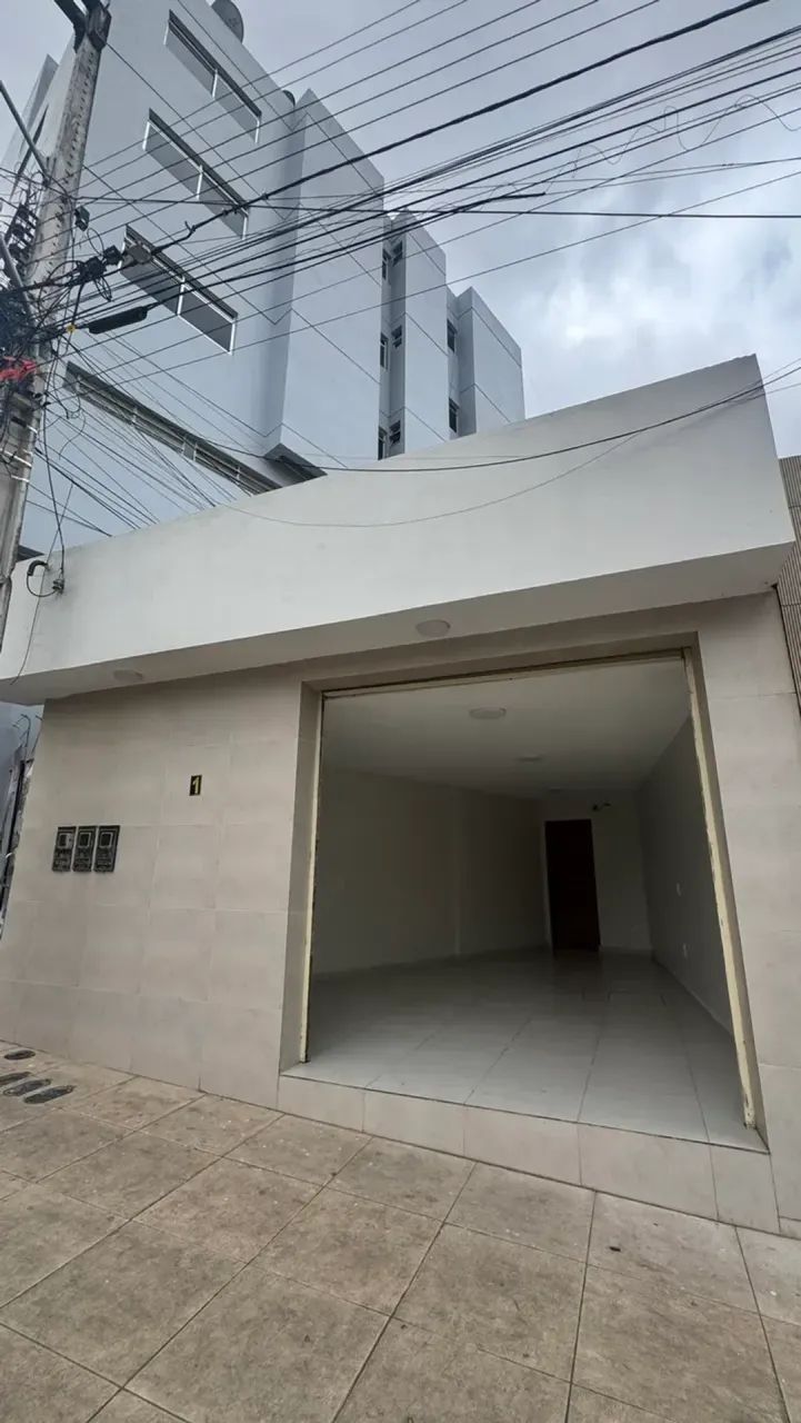 Alugo ponto comercial proximo a Praça do Rosário