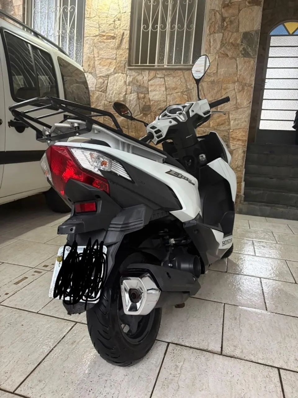 Moto Elite 125cc  - Foto 4