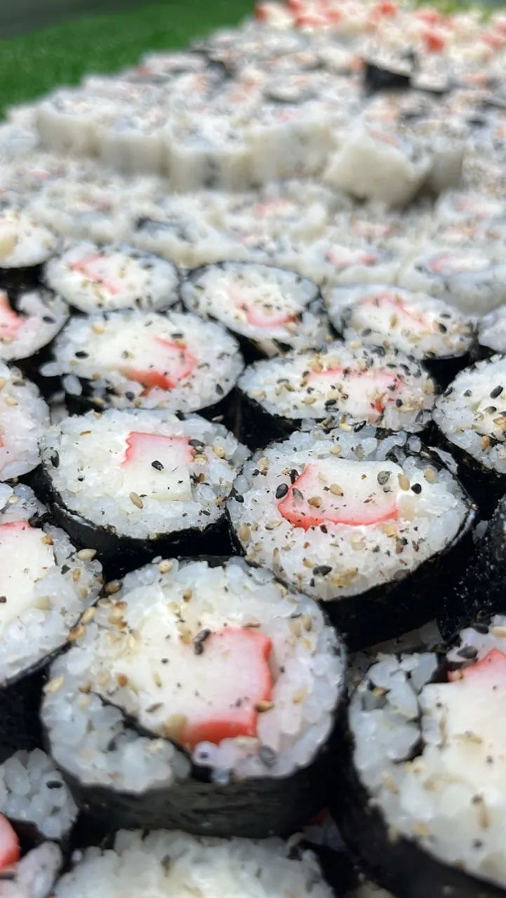 Samurai Sushi - Foto 5