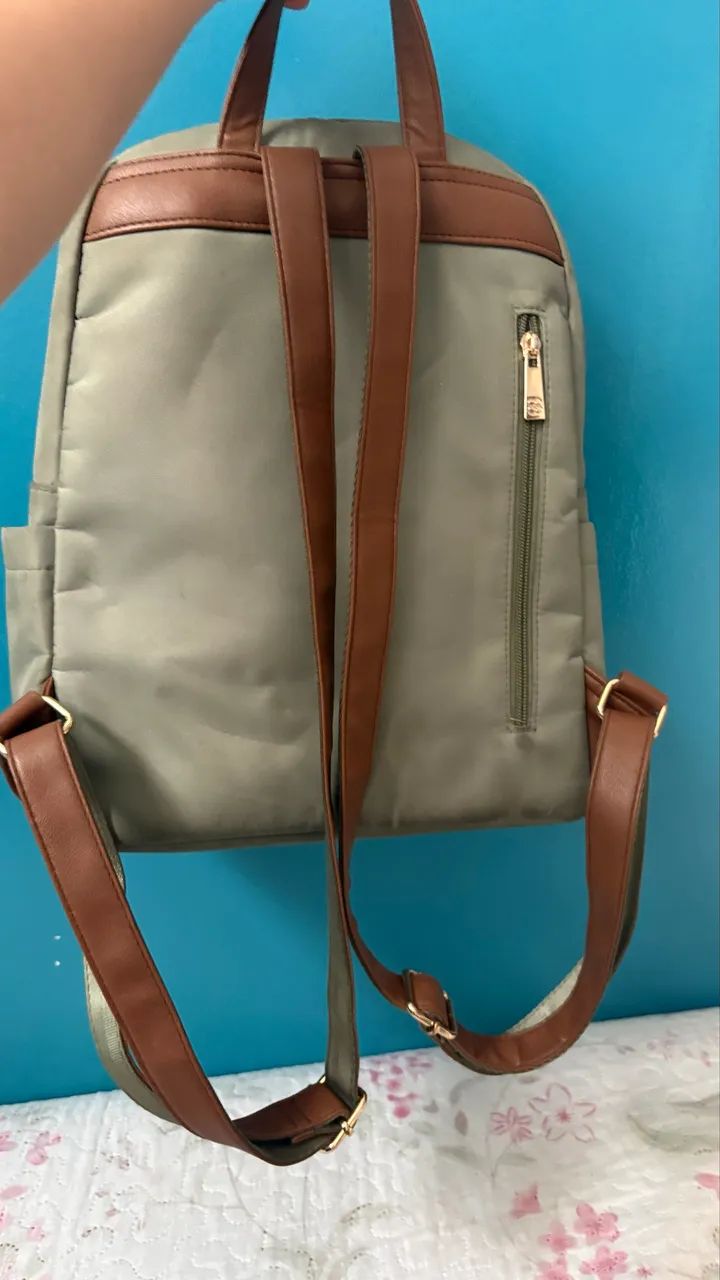 Mochila Chenson - Foto 2