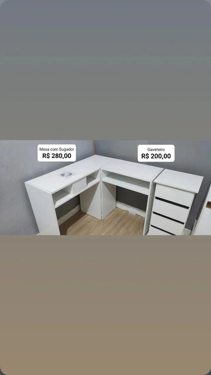 Gaveteiro 