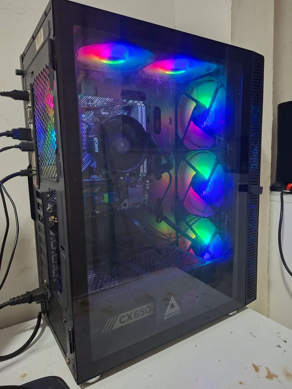PC Gamer  - Foto 4