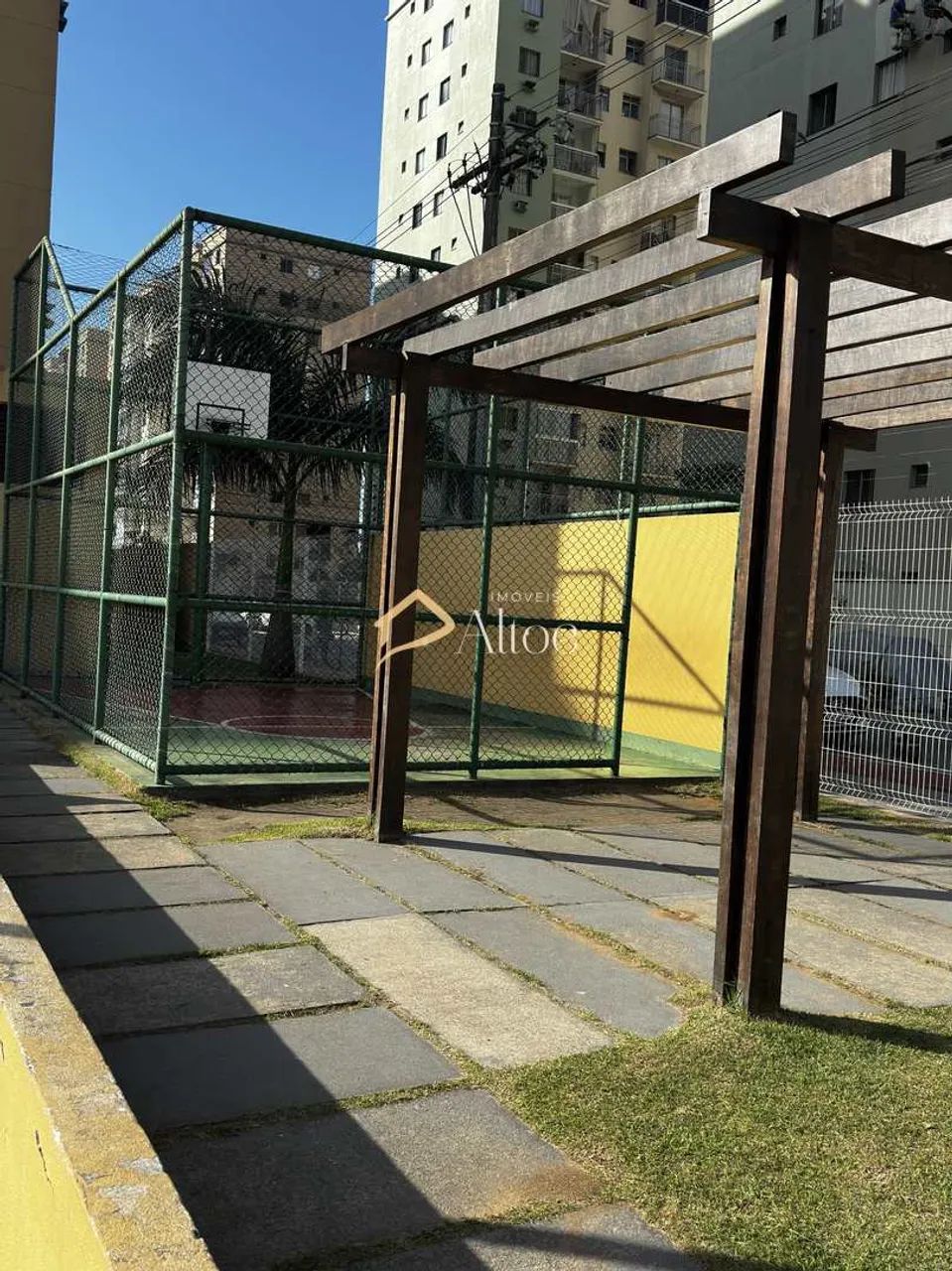 Ed. Via Parque - Morada de Laranjeiras - Foto 5