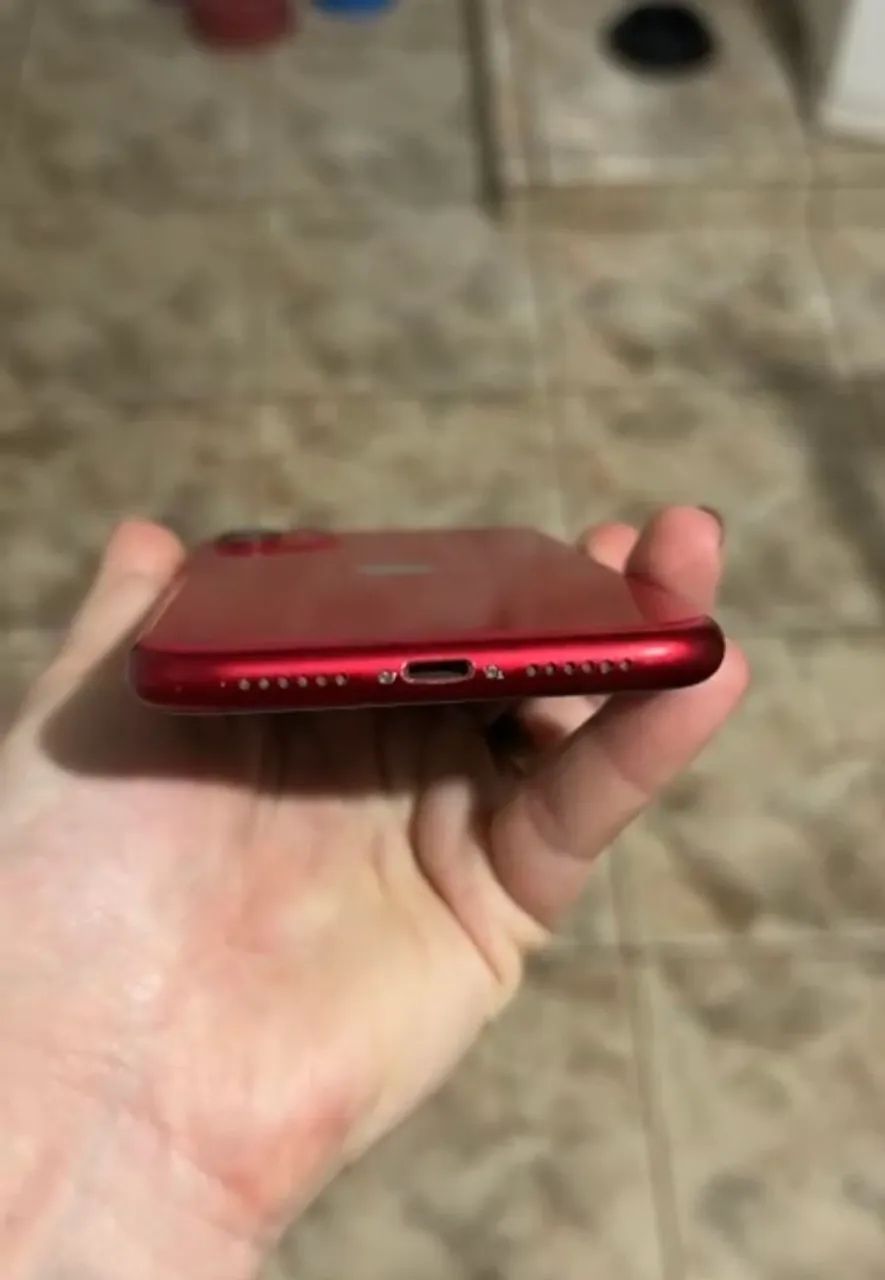 iPhone 11 "Troco por Android" - Foto 3