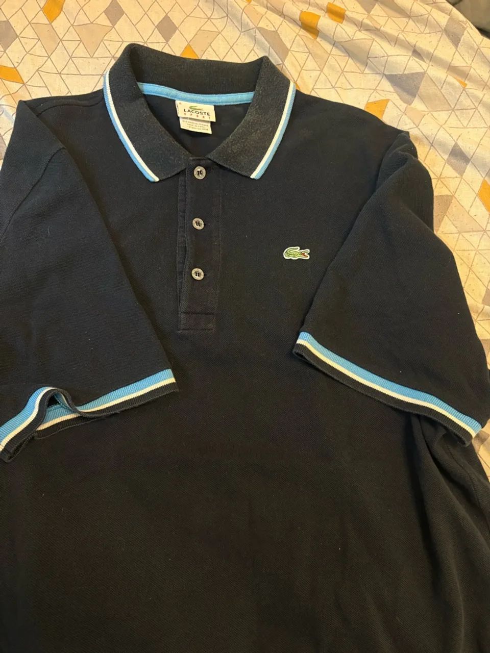 Polo Lacoste  - Foto 2