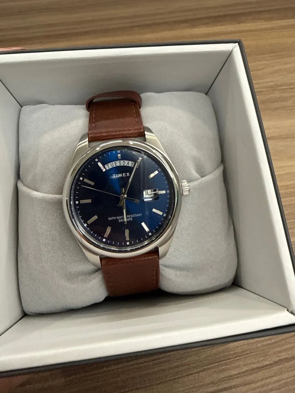 Relógio Timex Legacy