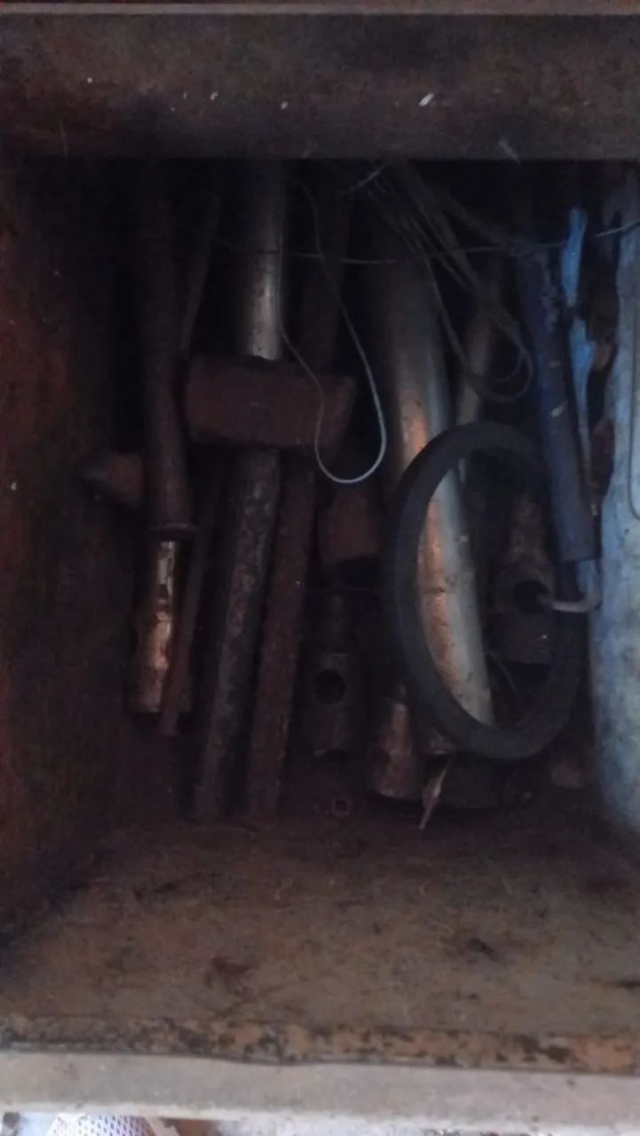 Caixas de ferramentas - Foto 2