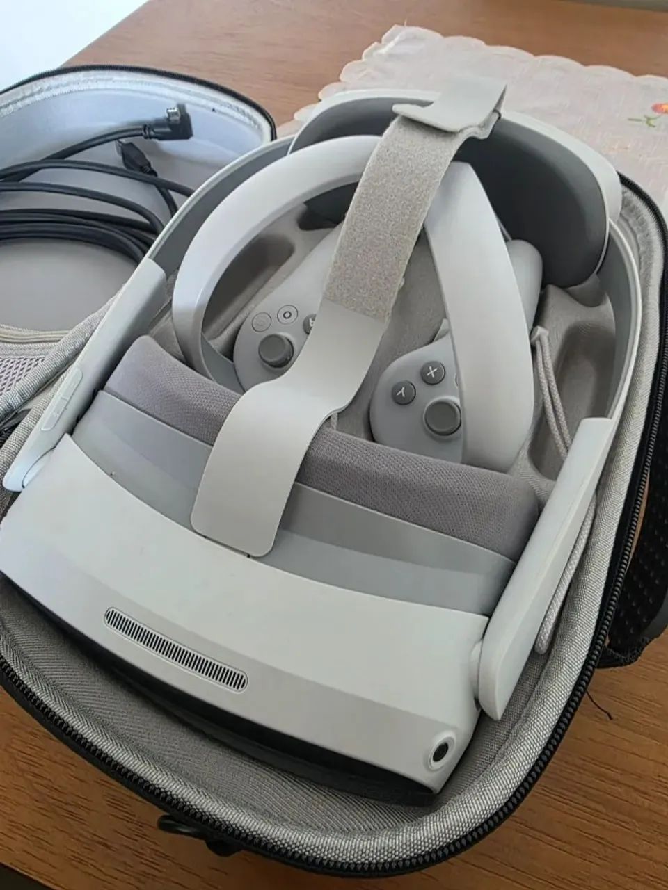 Pico 4 VR óculos de realidade virtual