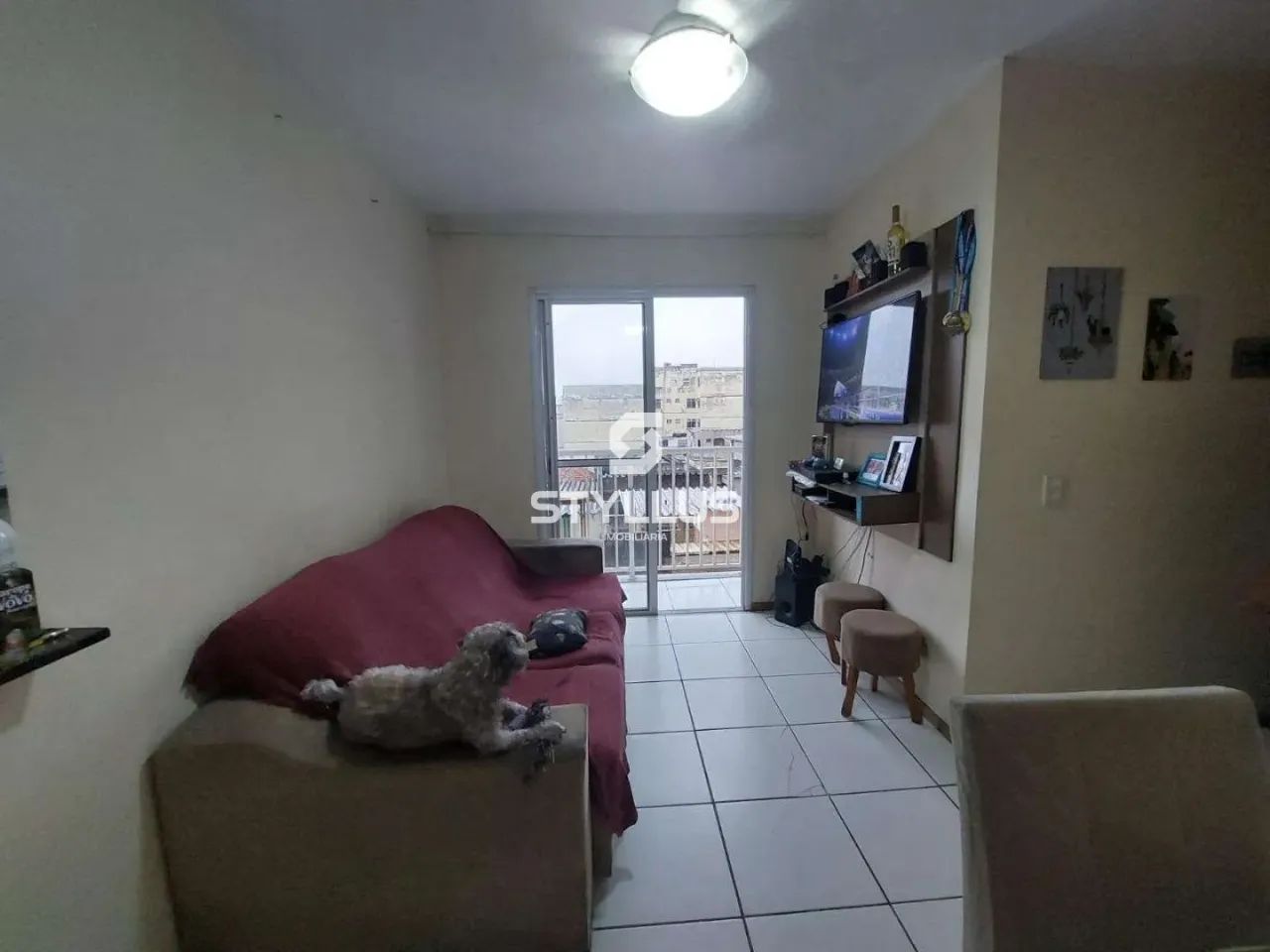 Cascadura | Apartamento 2 quartos - Foto 3