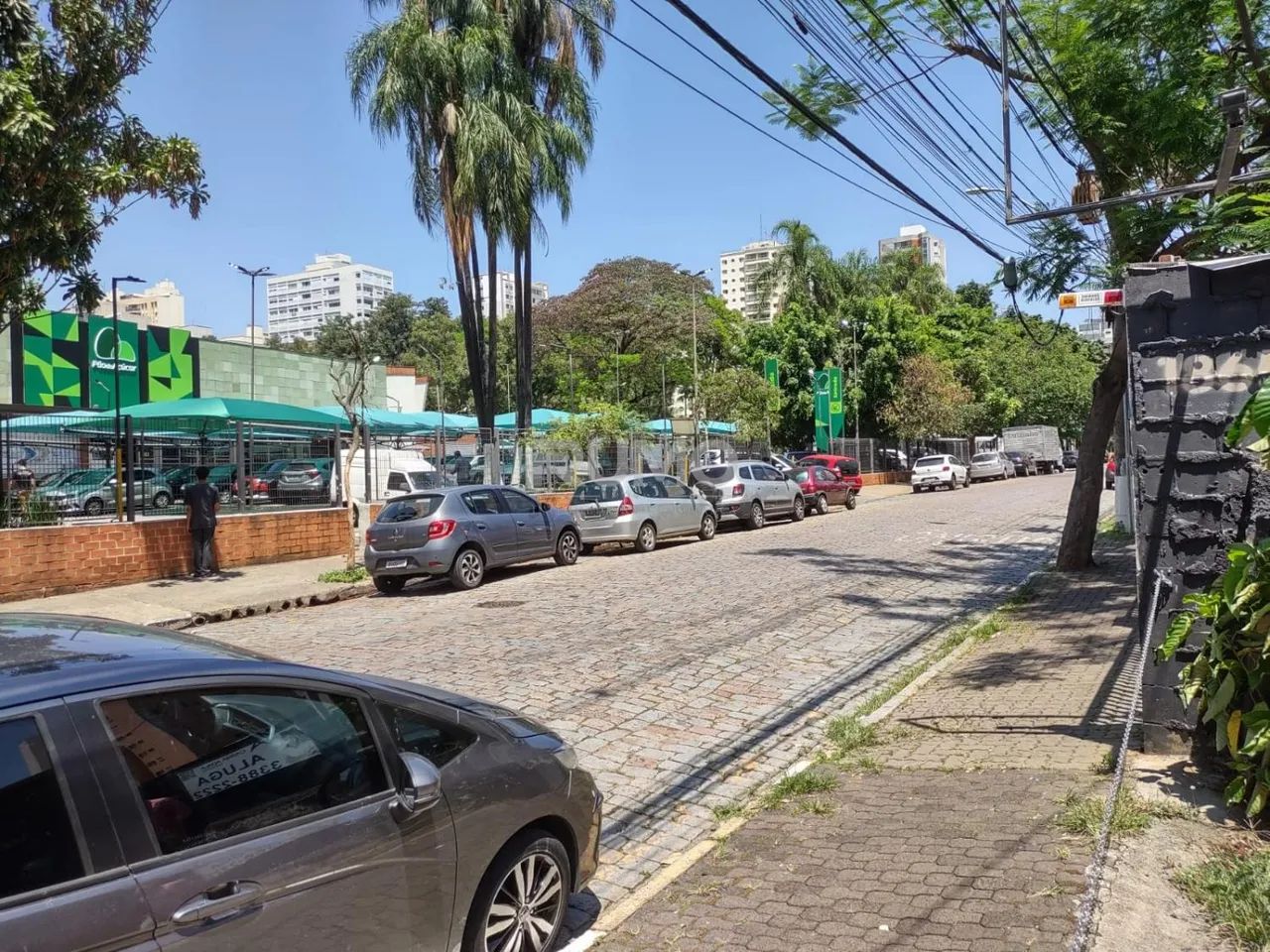 terreno - Centro - Campinas - Foto 5