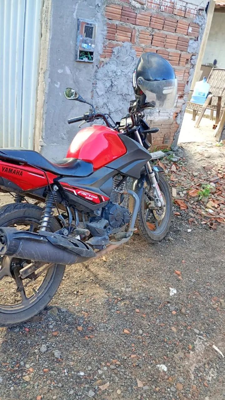 Factor 2024 150cc - Foto 2
