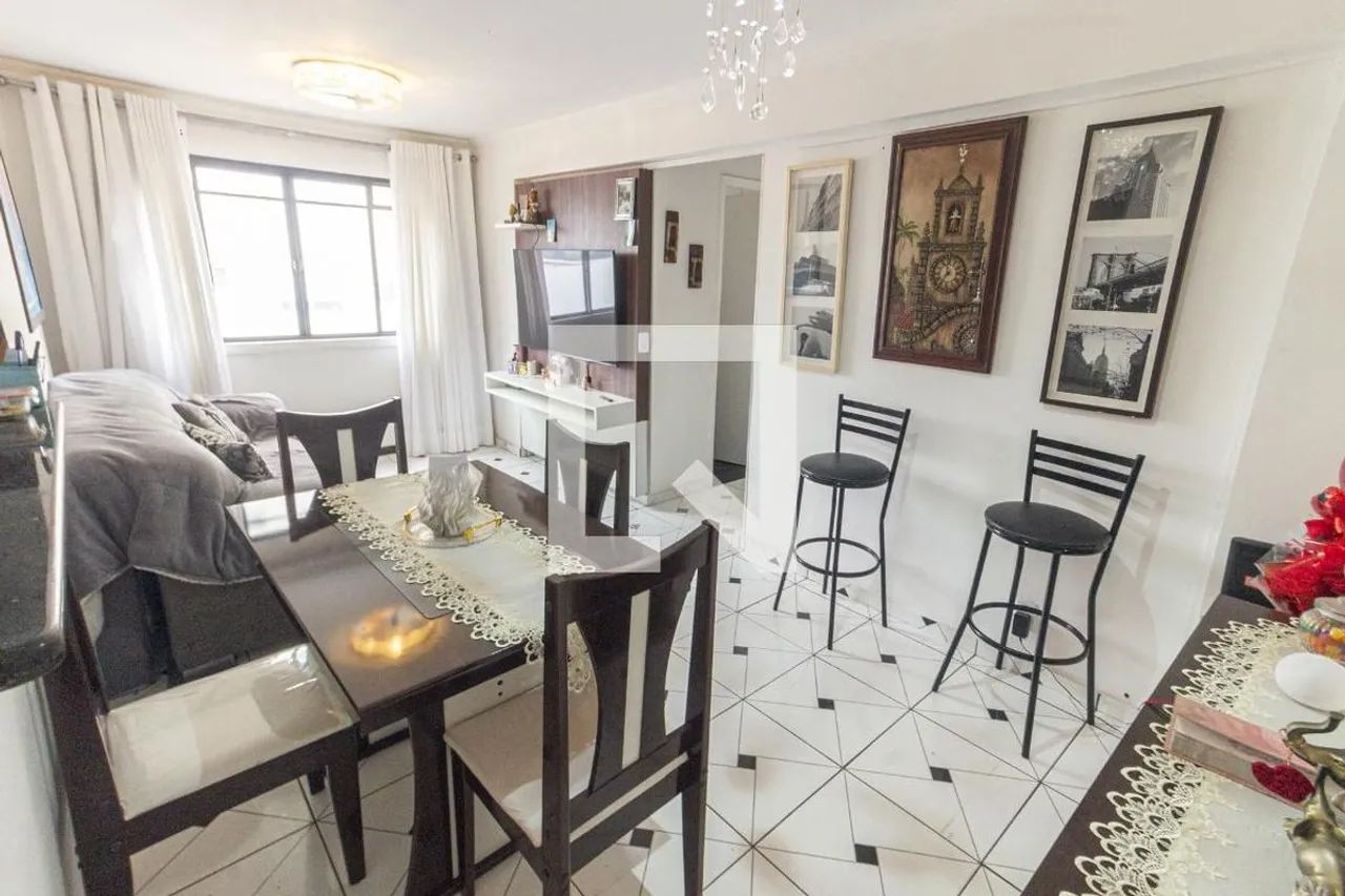 Apartamento à Venda - Mooca, 2 Quartos, 55 m2