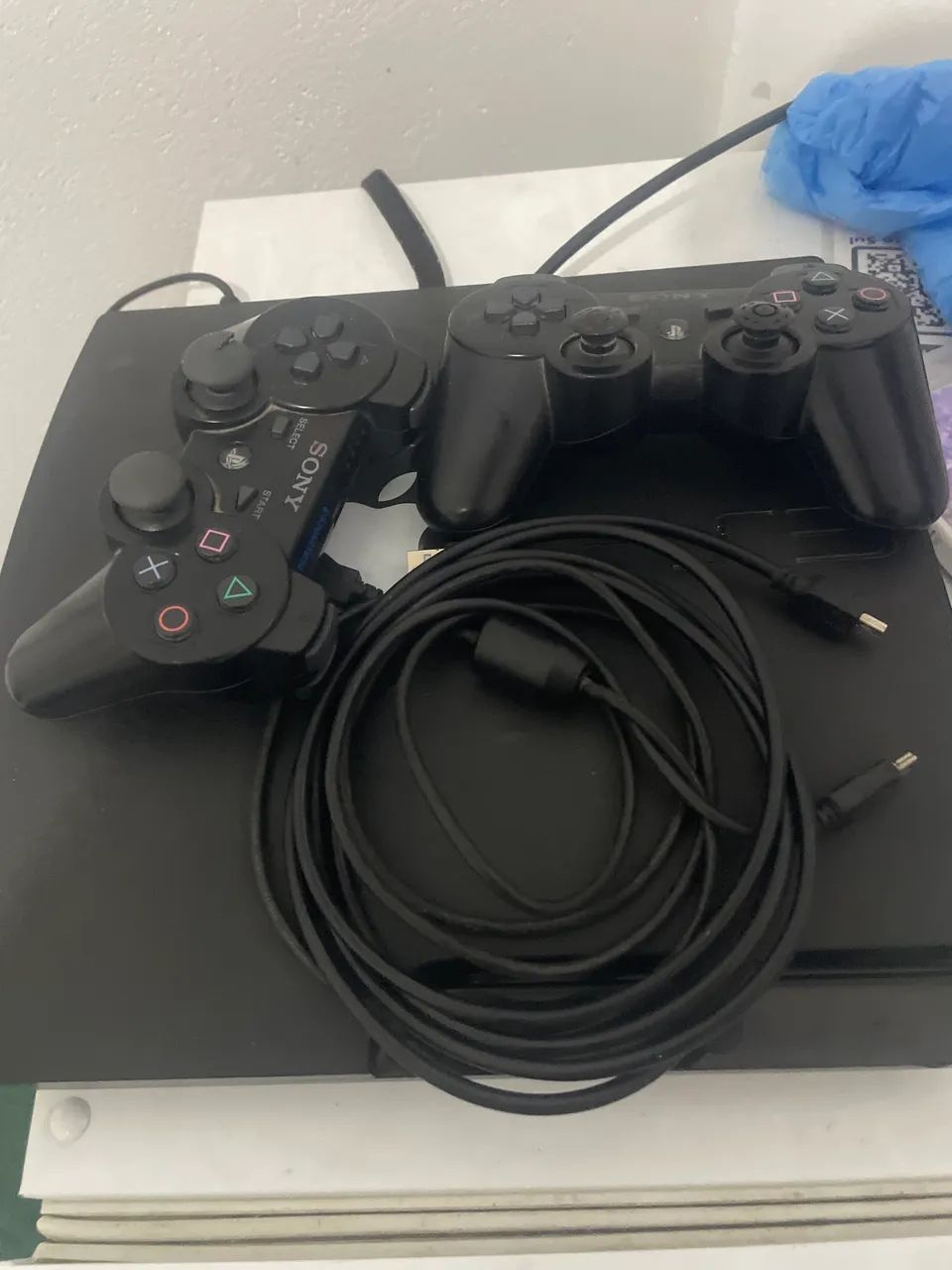 PS3 DESBLOQUEADO