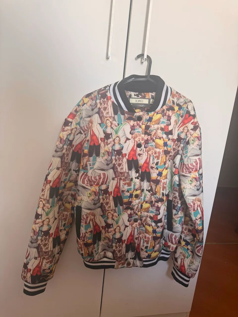 Blusa - Foto 2