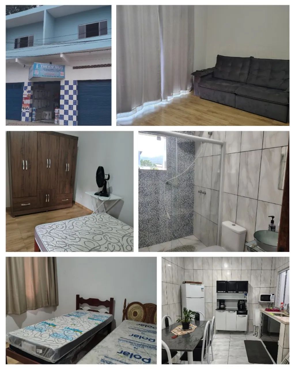 Foto - Angra dos Reis - Parque Mambucaba (Mambucaba)