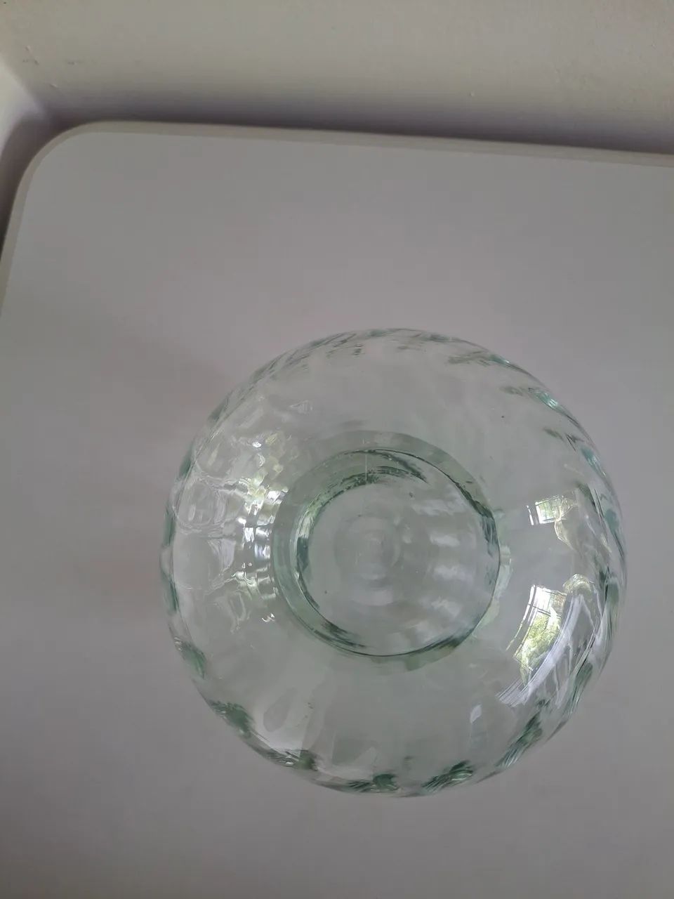 Cúpula de vidro  - Foto 5