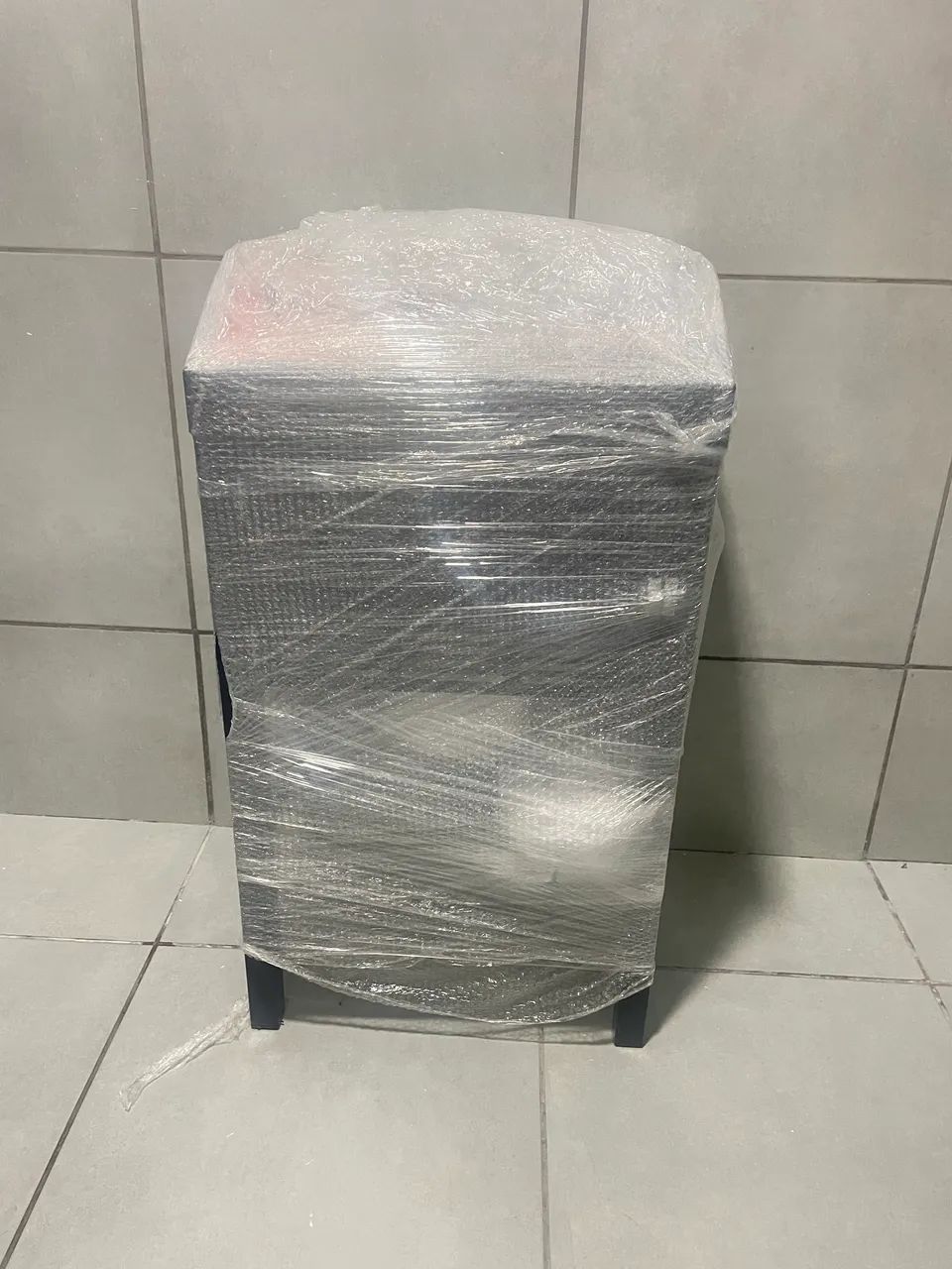 Masseira jetmix 10 KG - Foto 2