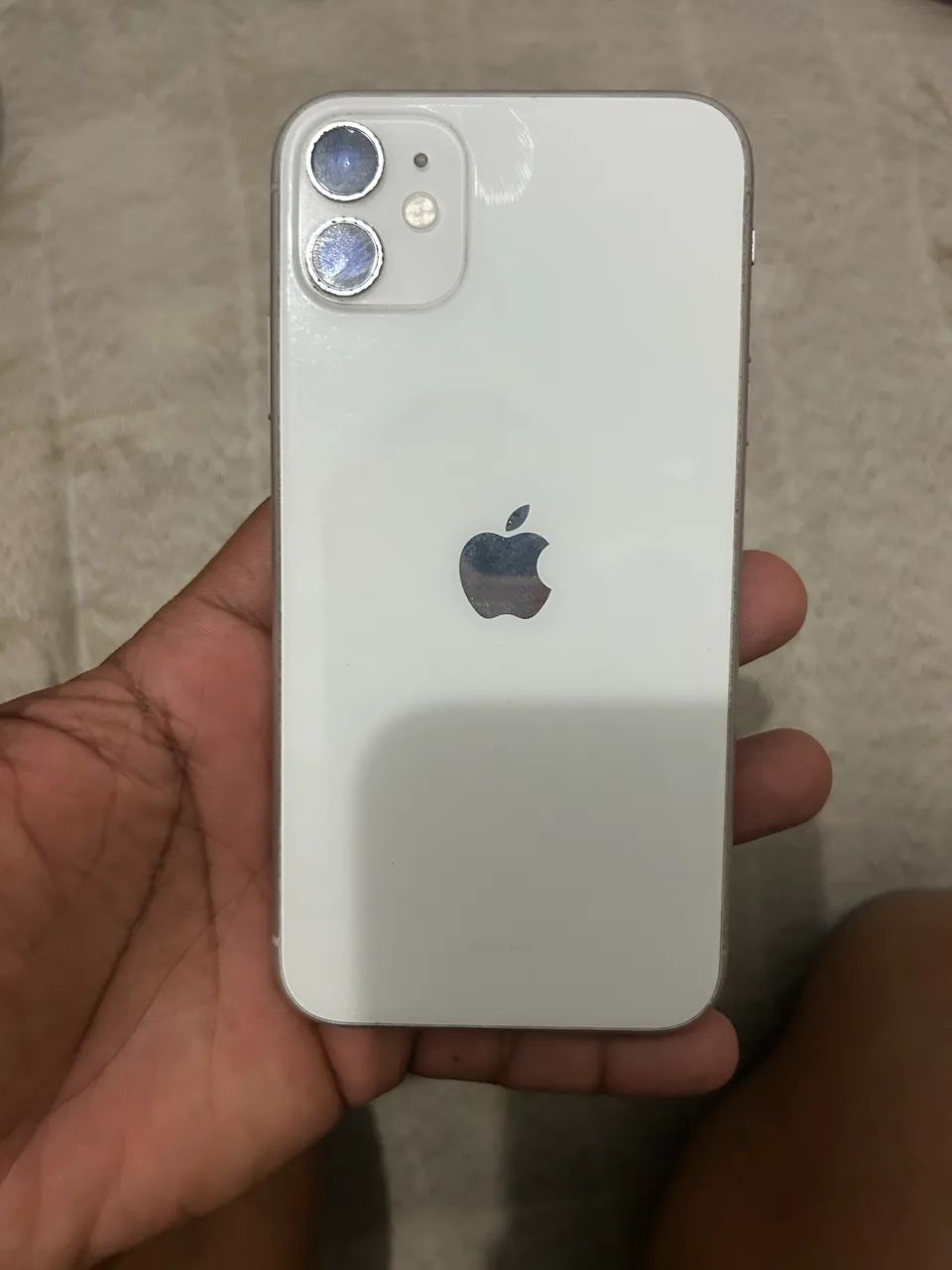 iPhone 11  - Foto 5