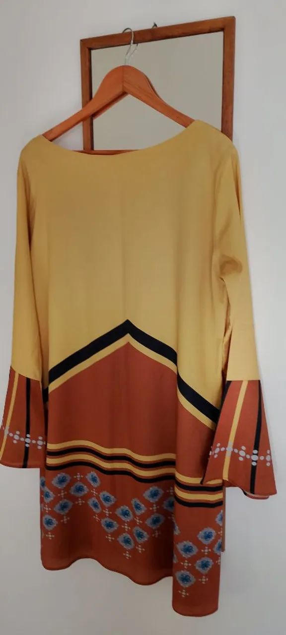 Vestido  - Foto 3