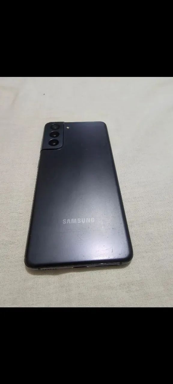 Galaxy S21  - Foto 3