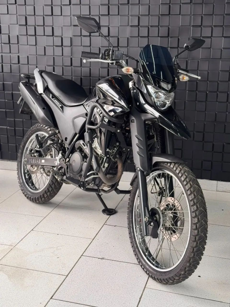 YAMAHA XTZ 250 LANDER 2022 - Foto 4