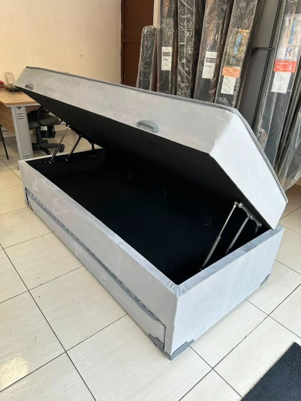 CAMA CASAL CONJUGADA ? A PARTIR DE R$ 710